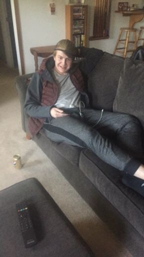 Chase Holden Kocher photo gallery thumbnail 3 of 4
