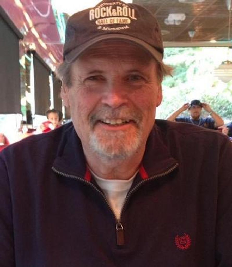 Stephen Andrew Silver Profile Photo
