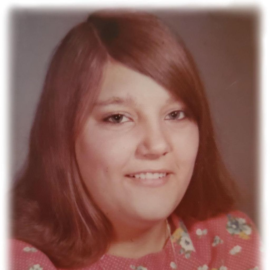 Peggy Jane Keeton