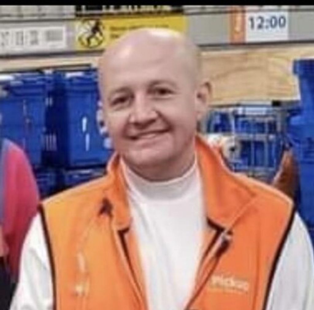 Nathan P. Hanes Profile Photo