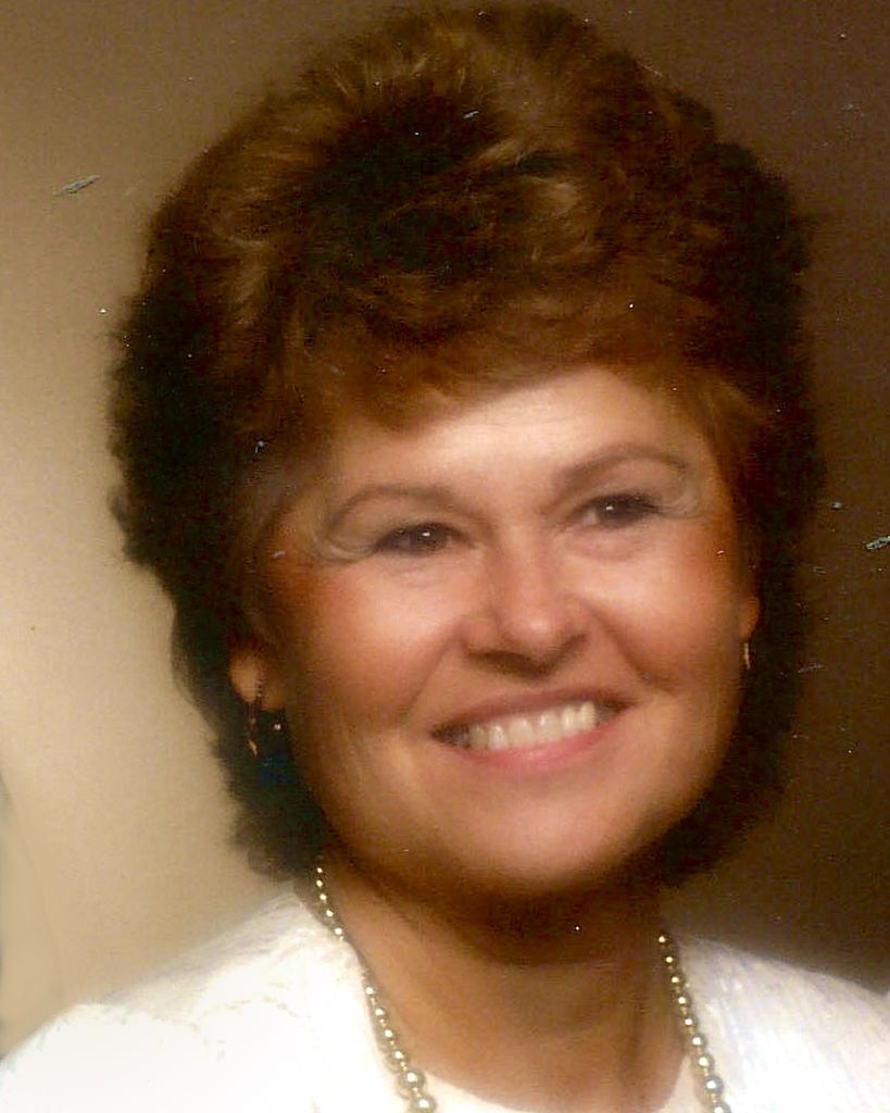 Dolores Luker Anderson Profile Photo