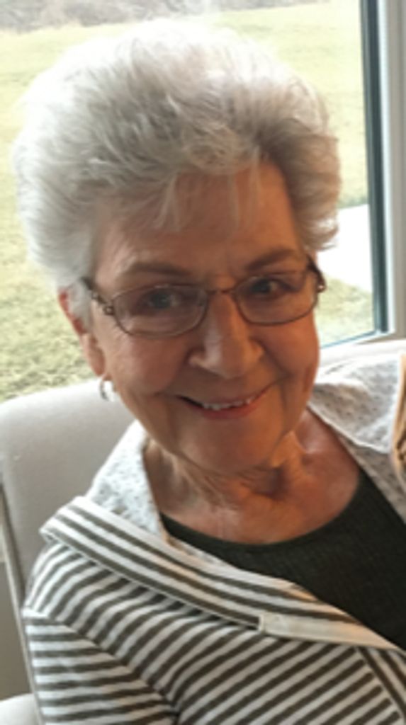 Mary E. Morris Profile Photo