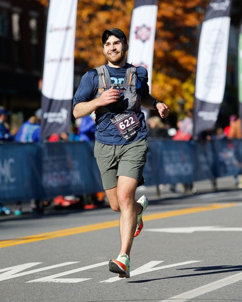 Christopher J. Molica Profile Photo
