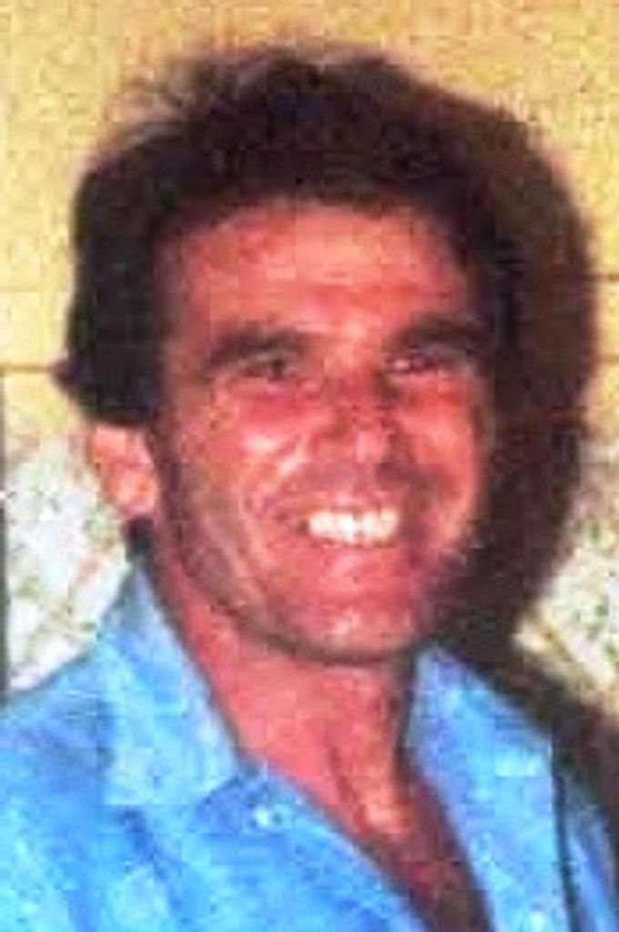 Nicholas Marcantonio