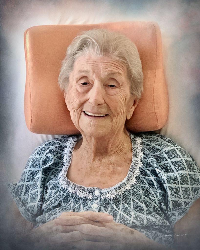 Helen Grace Franklin