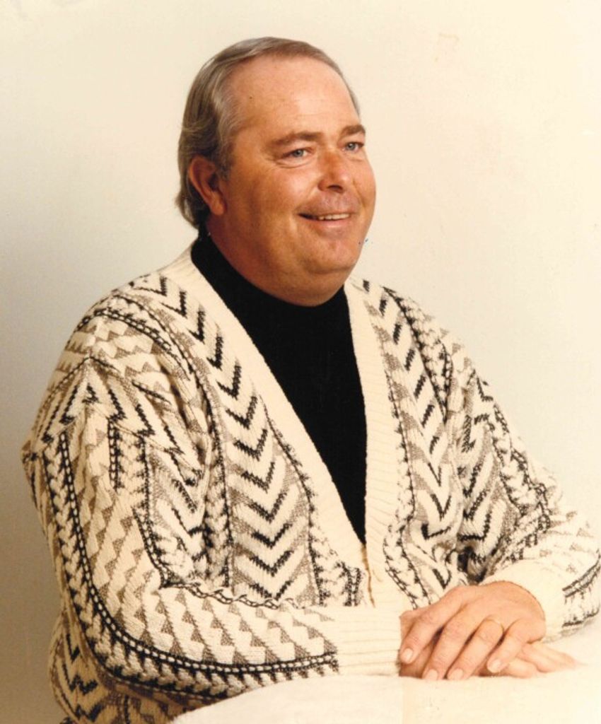 Alan W. Ostberg