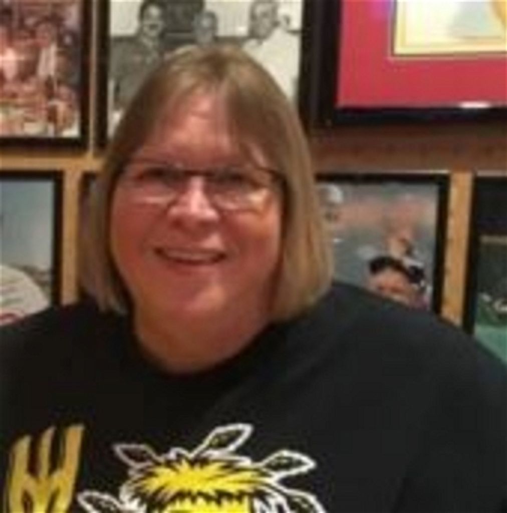 Kerri Hopkins Forsberg Profile Photo