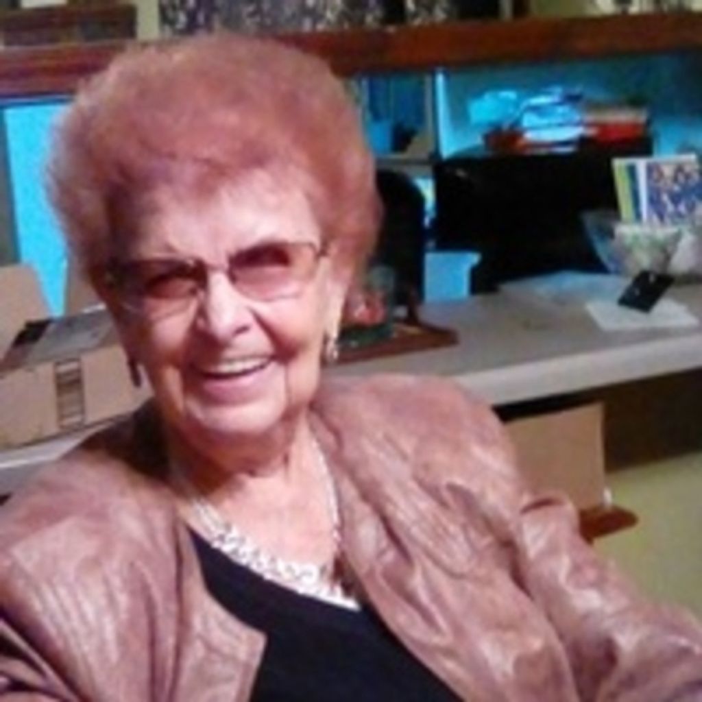 Leona Jacobs Profile Photo