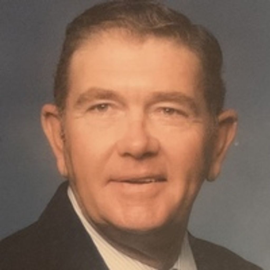 Benny Ray Parnell Sr. Profile Photo