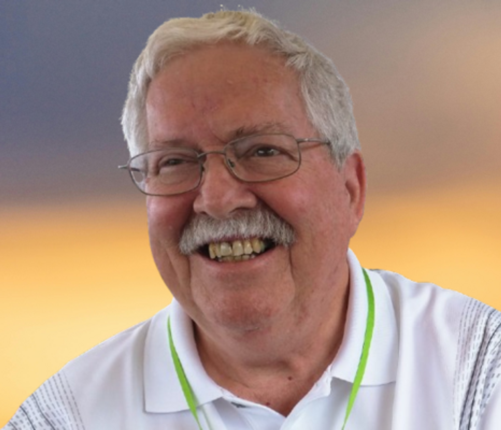 Russ Hamrick Profile Photo