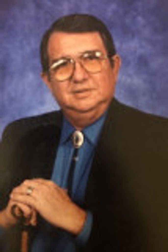 Gaylon  Randall Franklin  Sr. Profile Photo