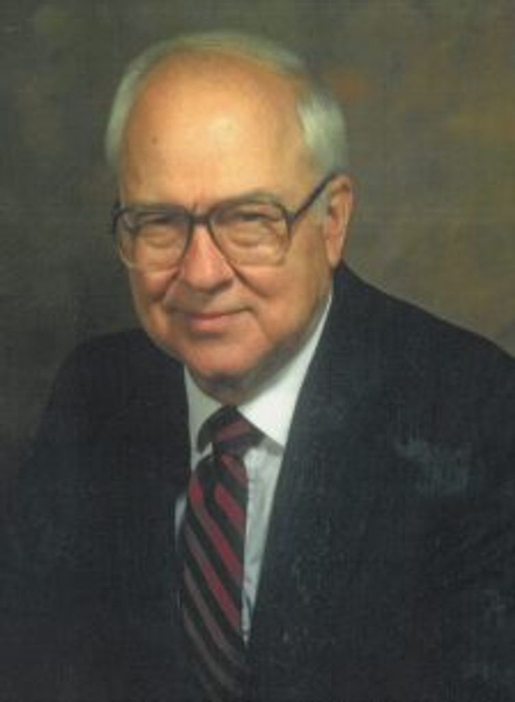 Wilbur D. Fullbright
