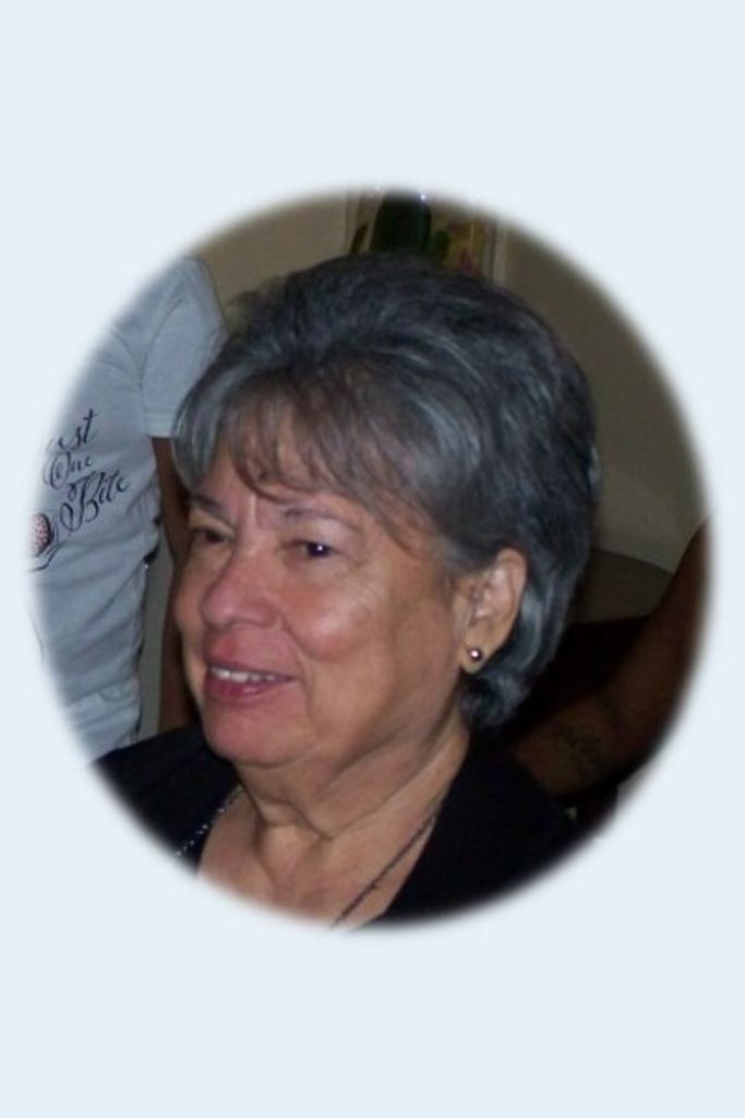 Isabel Munoz Cervantes