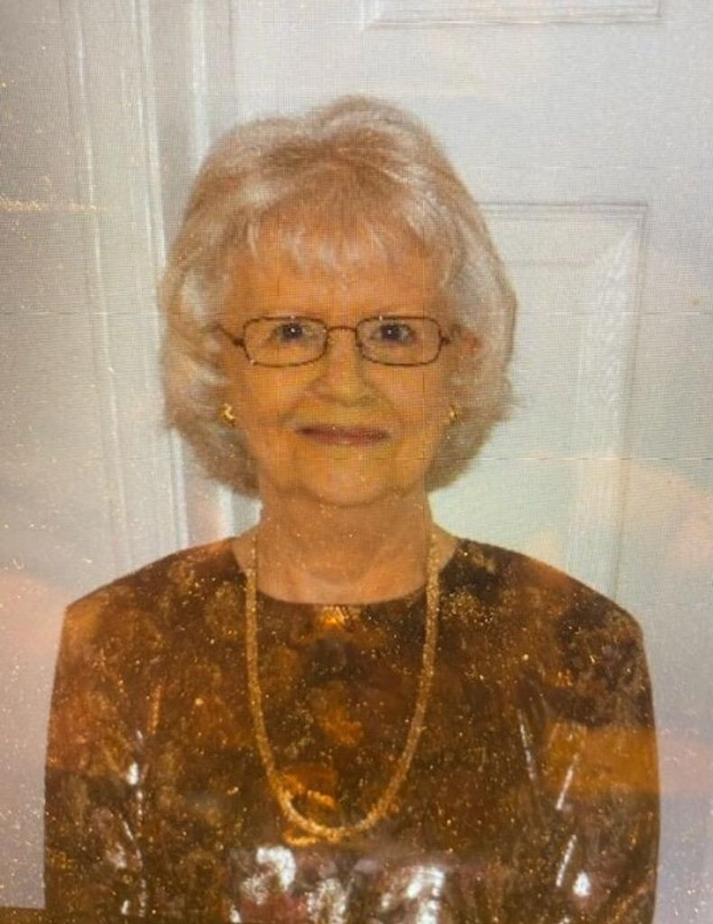 Eloise Bass Williams