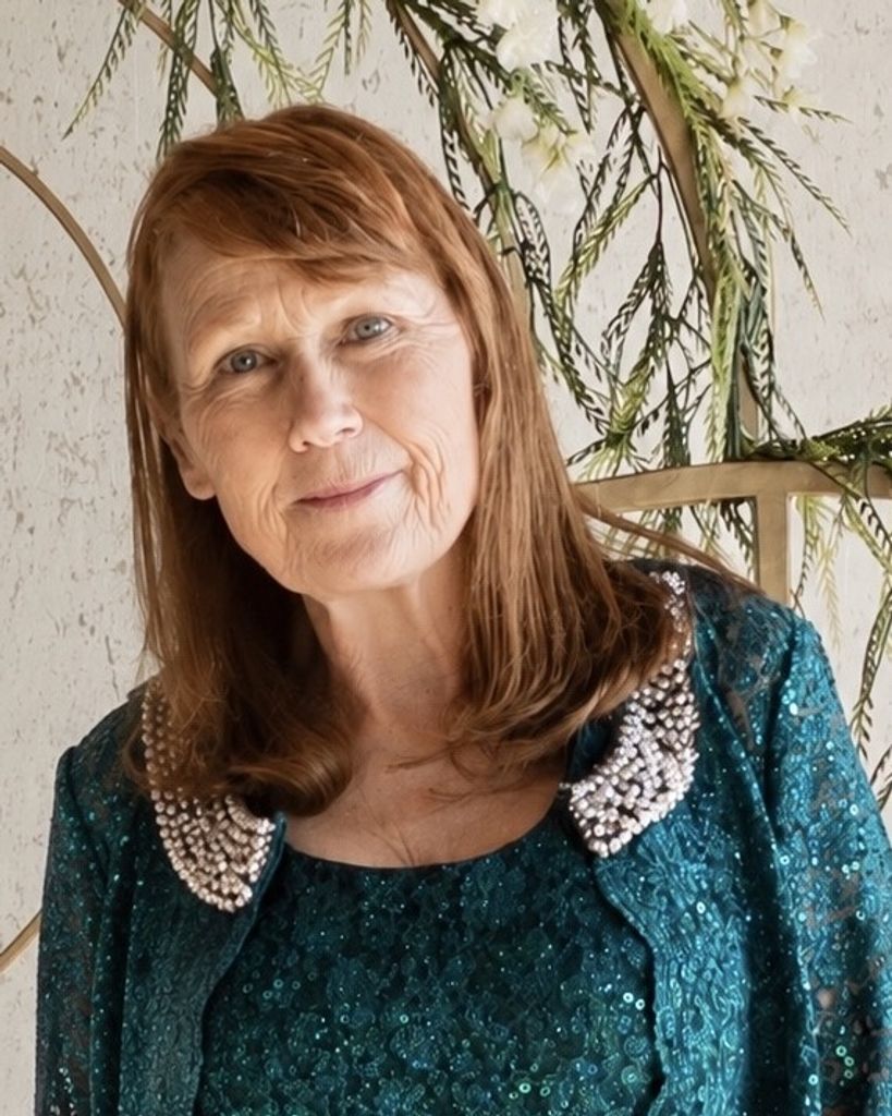 Janie Lynn Todd Profile Photo