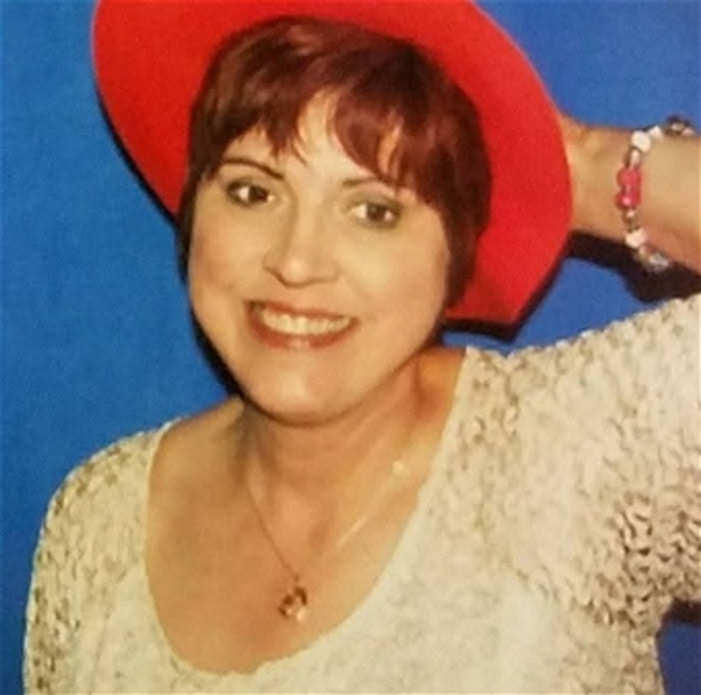 Kimberly Ann Barnes (Spare) Profile Photo