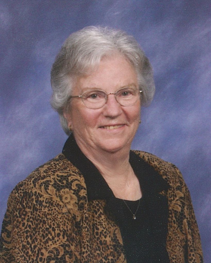 Ruby Geneva Guilliams