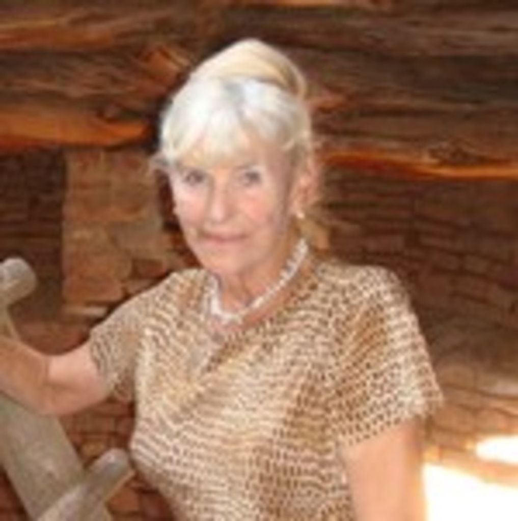 Brigitta Marianne Launer