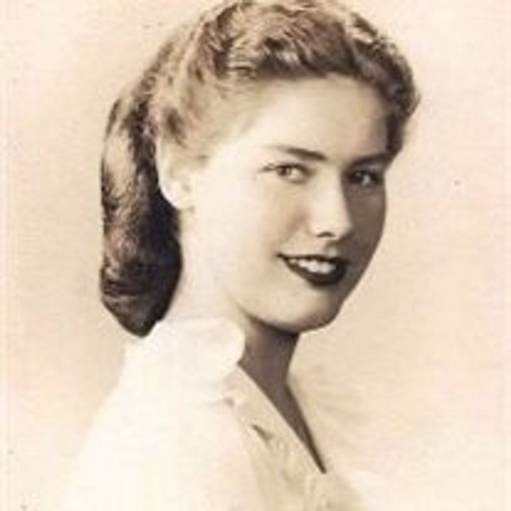 Irene J. Shillieto