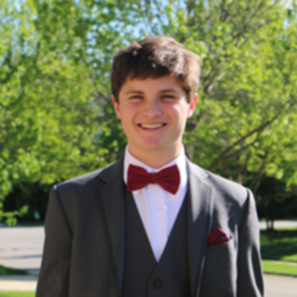 Chad Harrell