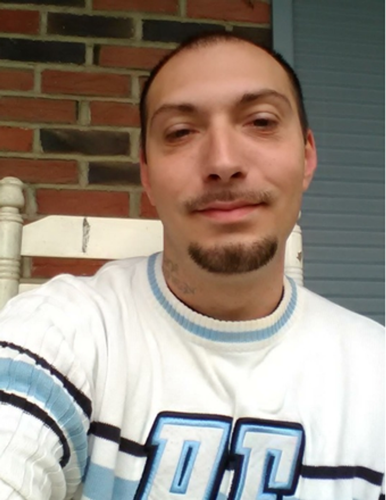 James Marcus Osborn Profile Photo