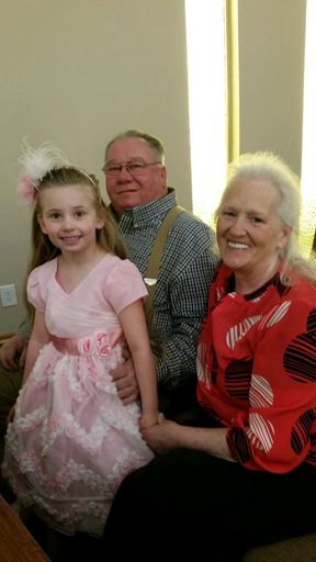 Patricia "Pat" Snodgrass photo gallery thumbnail 151 of 185