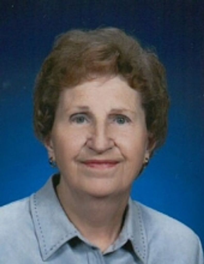 Jeanette R Schreiner