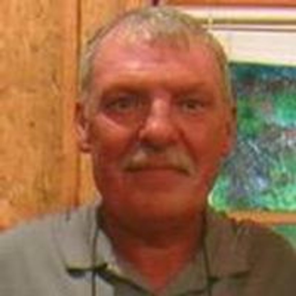 Daniel C. Mcanally