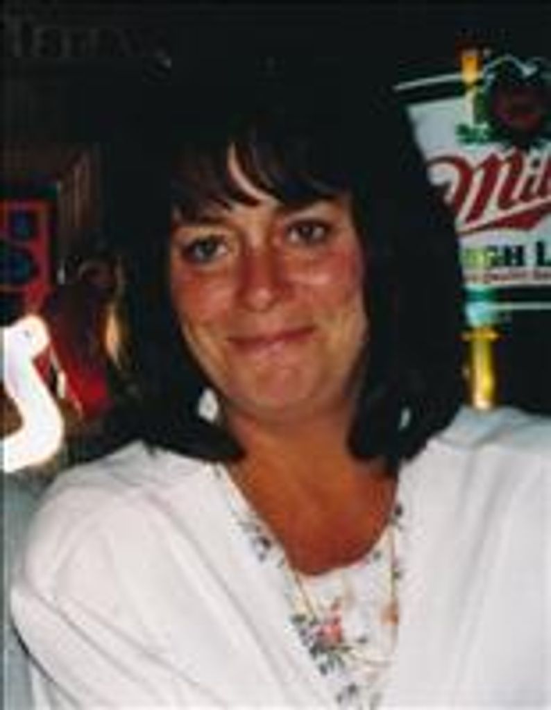 Linda M. (Hughes) Coughlin