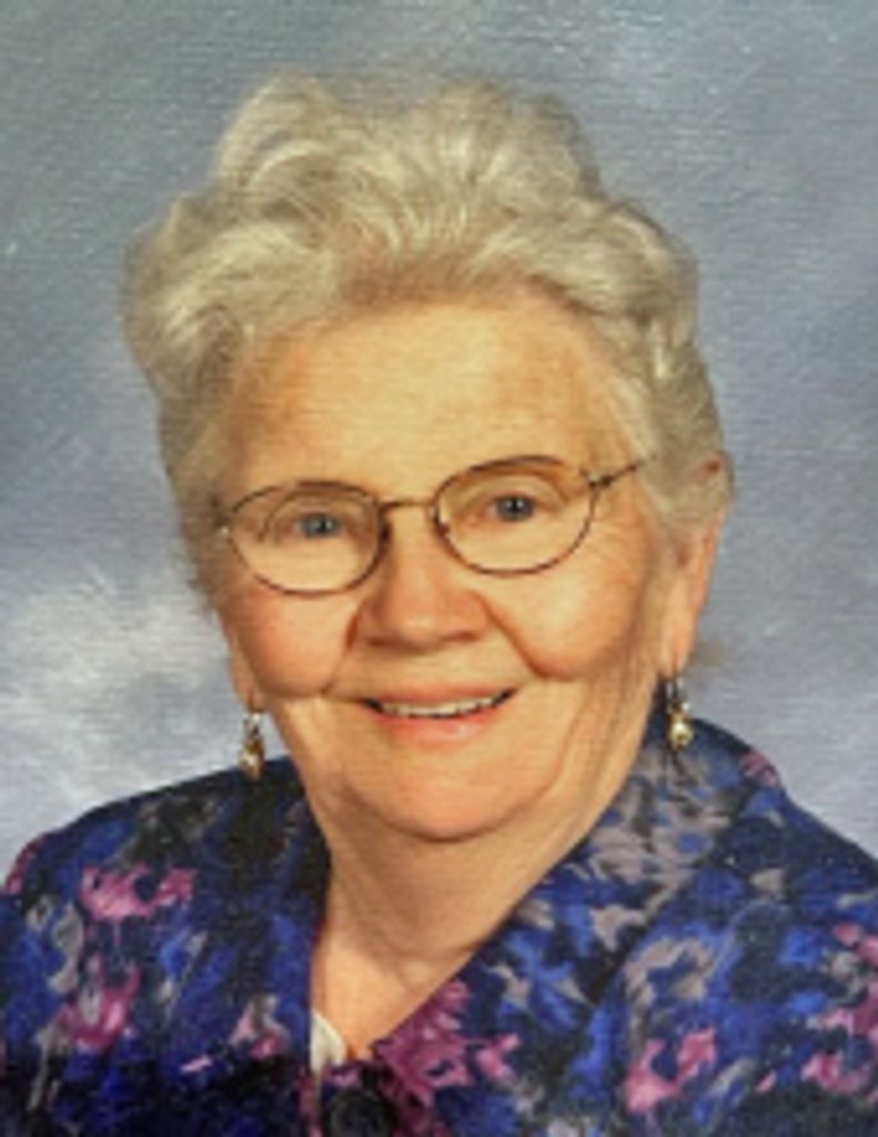 Elizabeth "Bettie" L. Johnson