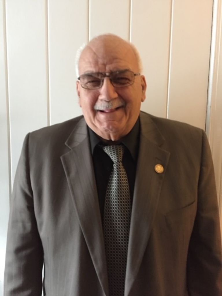 Frank Joseph Righetti, Jr.