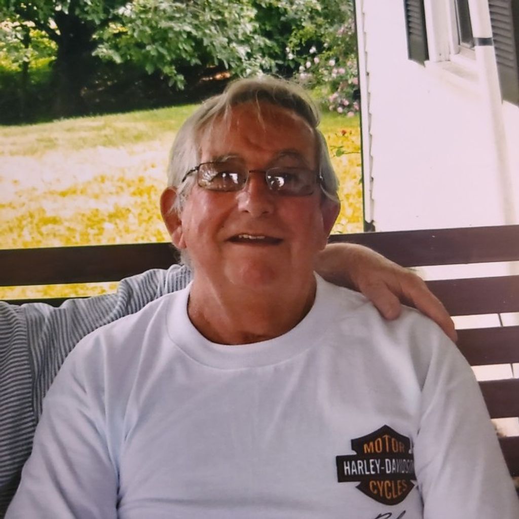 John "Johnny" E. Purvis