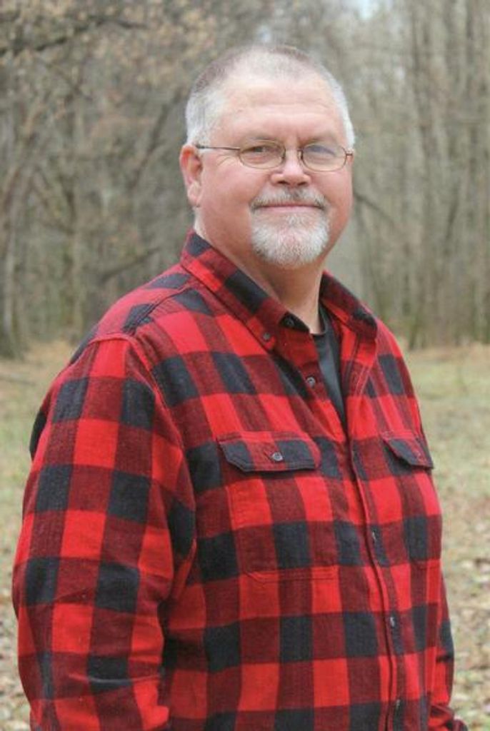 Alan Doyle Cook Profile Photo