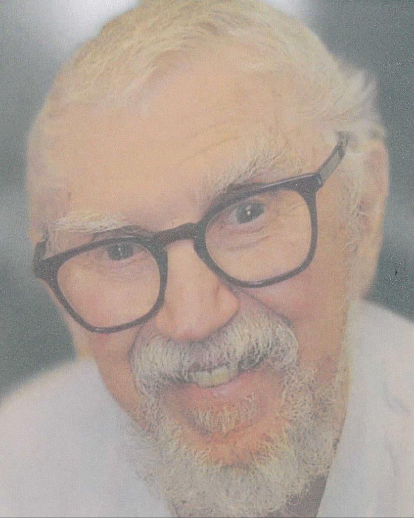 Anthony Stanley Stremiecki