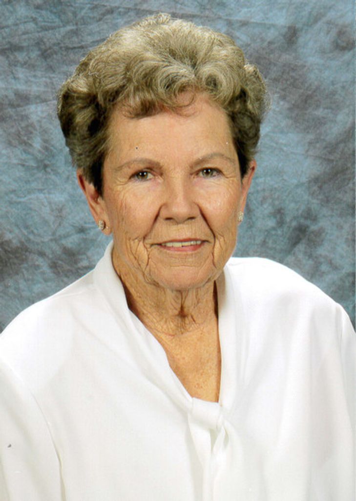 Joyce Daybell Spilker