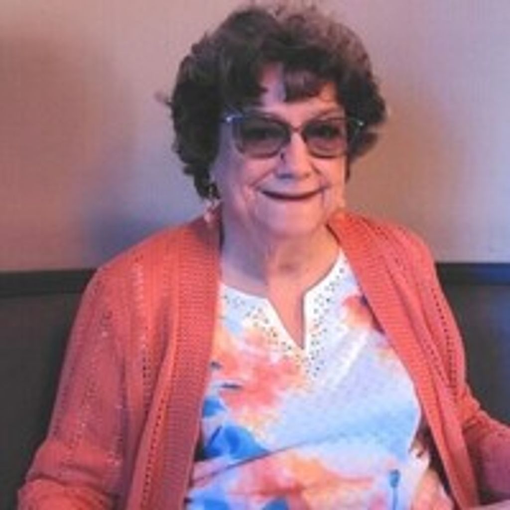 Velda M. Corey