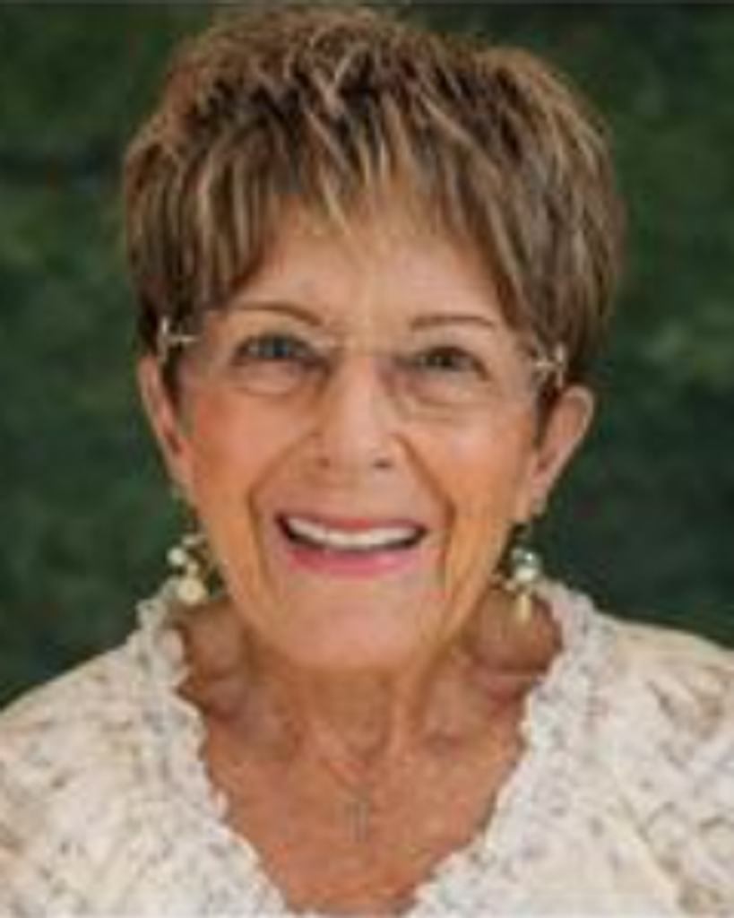 Sally Susan Peterson Profile Photo