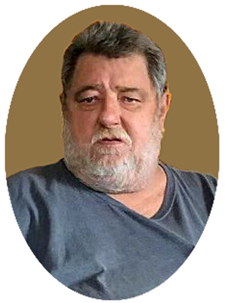 Douglas Carl Hunt