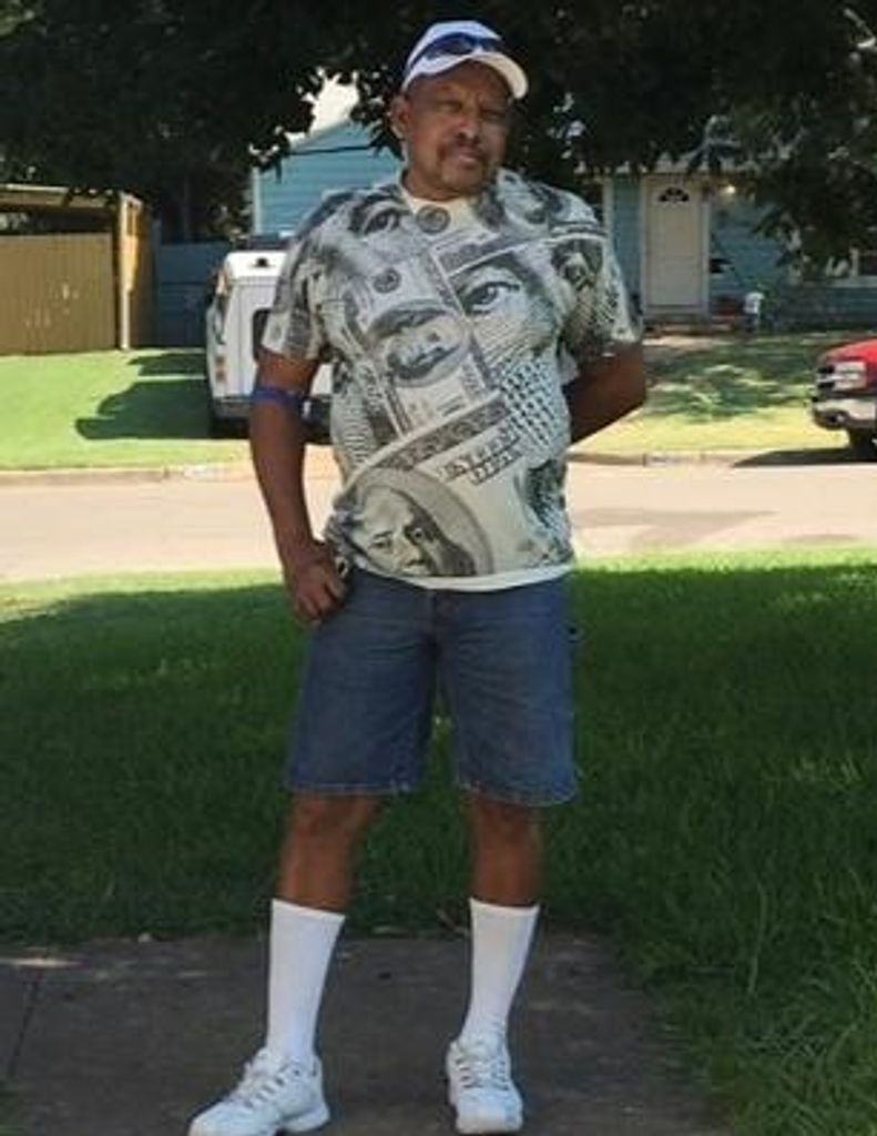 GEORGE DAVIS Profile Photo