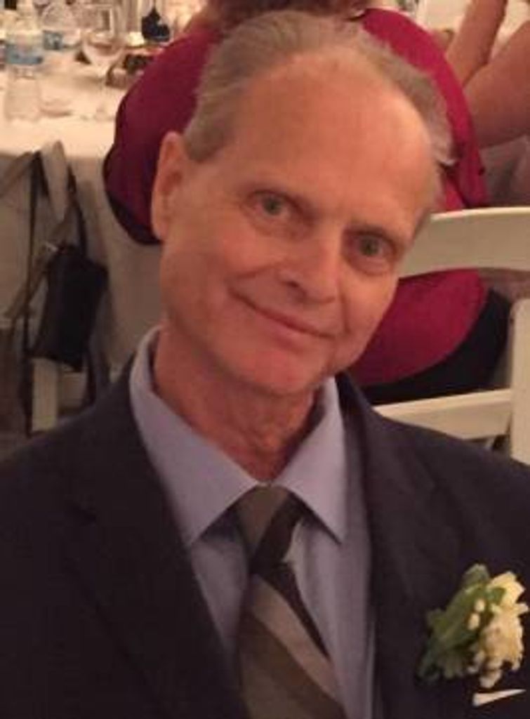 Michael Harder