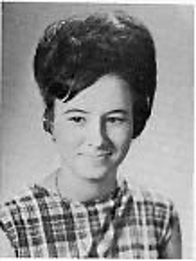 Rosanne Sharon Weisbaum