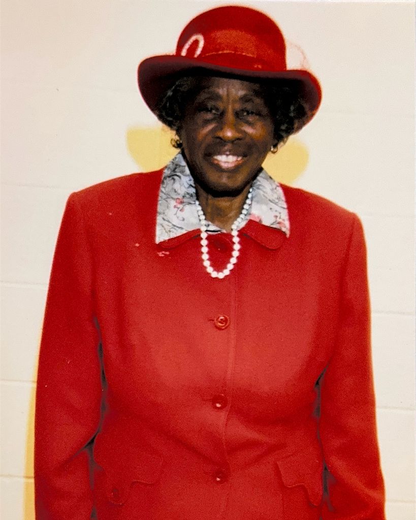 Dorothy Austin