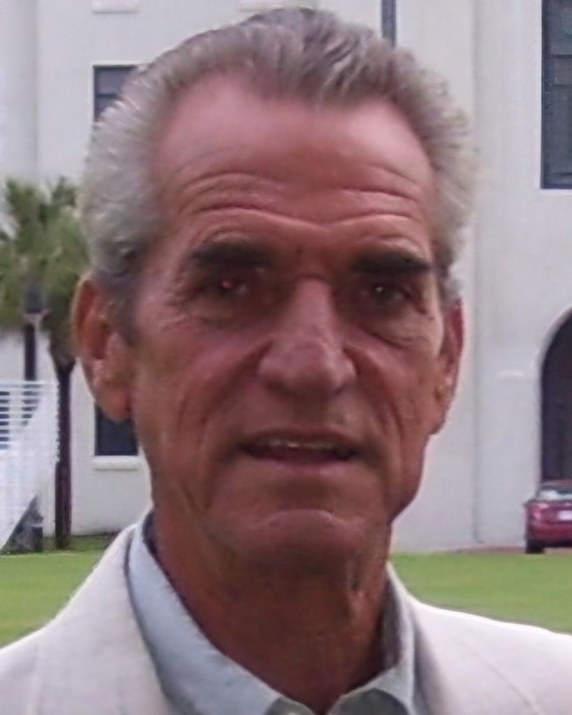 Norman Patrick "Pat" Owens Profile Photo