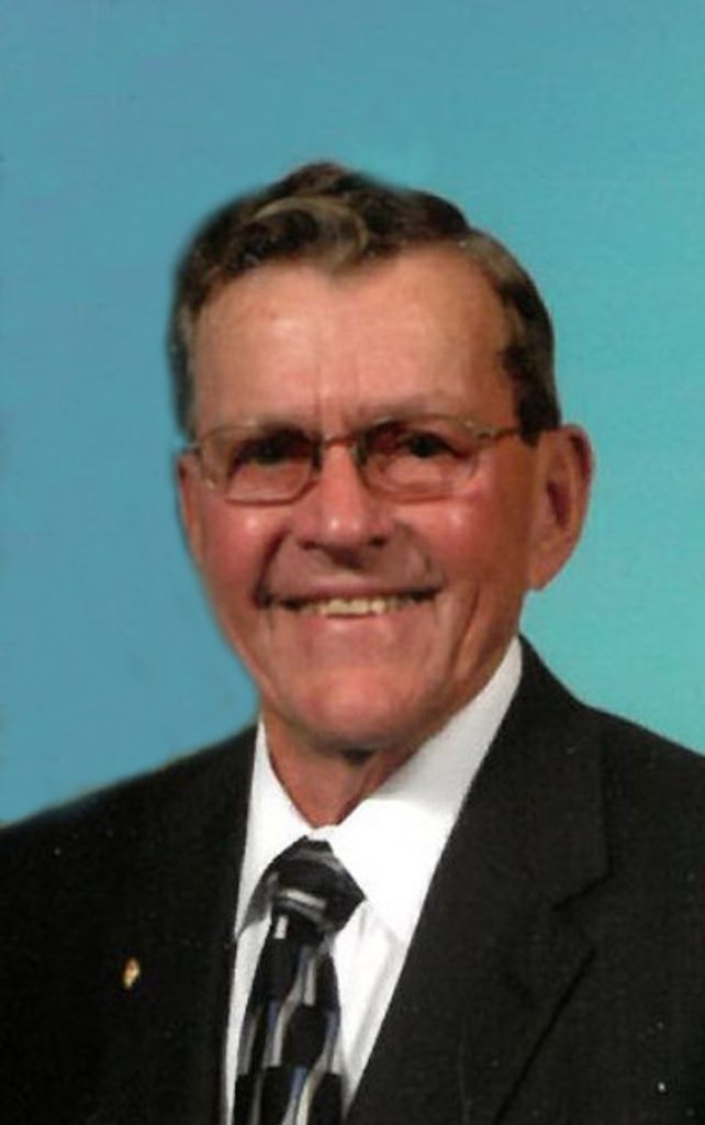 Earl Nebelsick Profile Photo