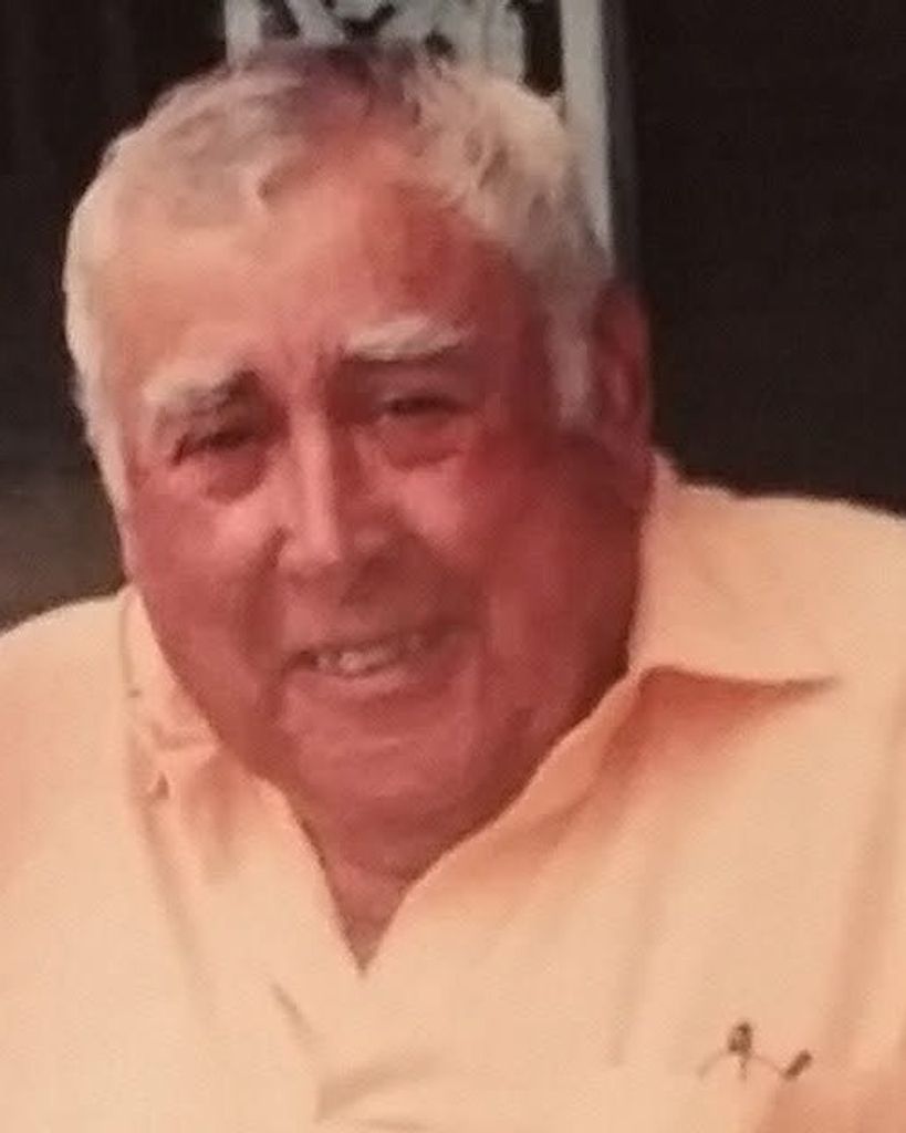 Daniel "Doll" Webster Thompson