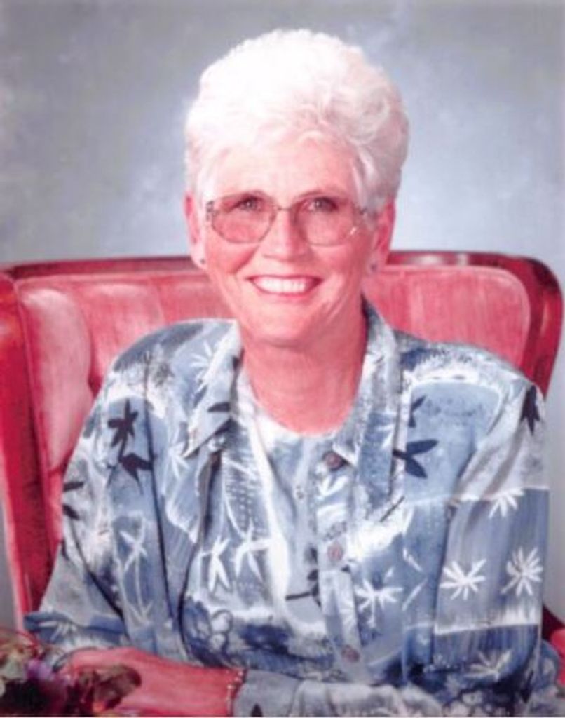 Lily Mae Myers Profile Photo