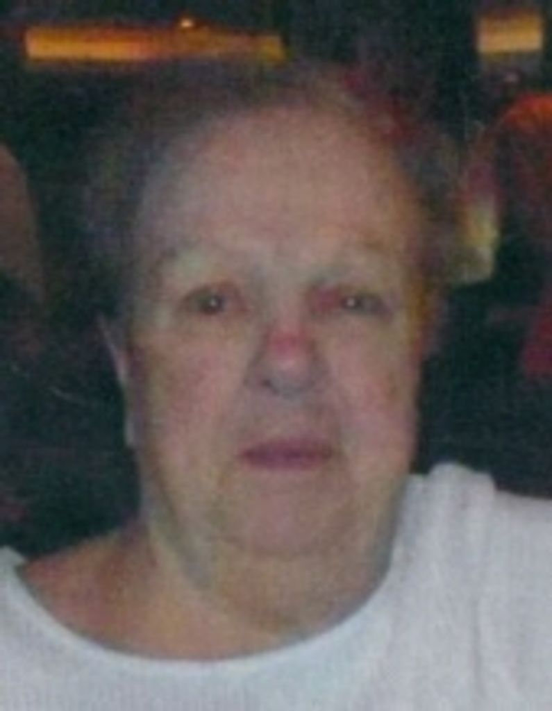 Clara Jean Bauer