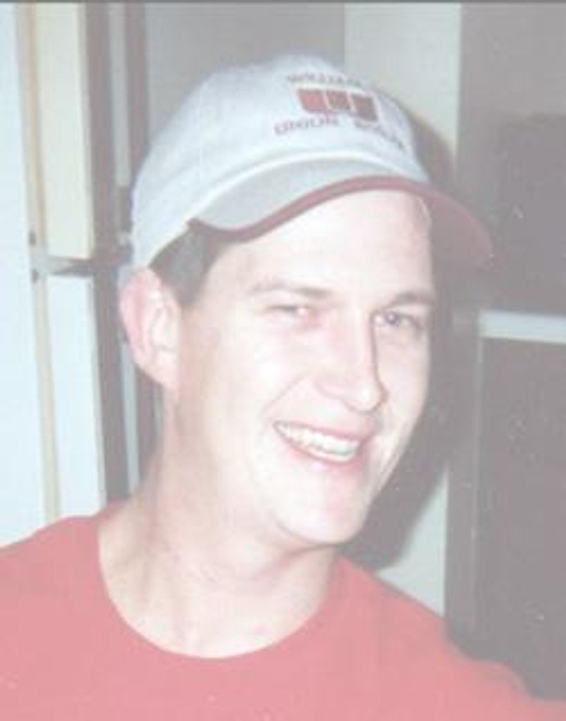 Curtis Creed Sampson