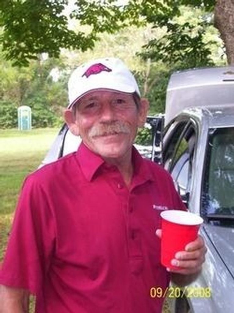 Bill Walton Hoffman Jr.