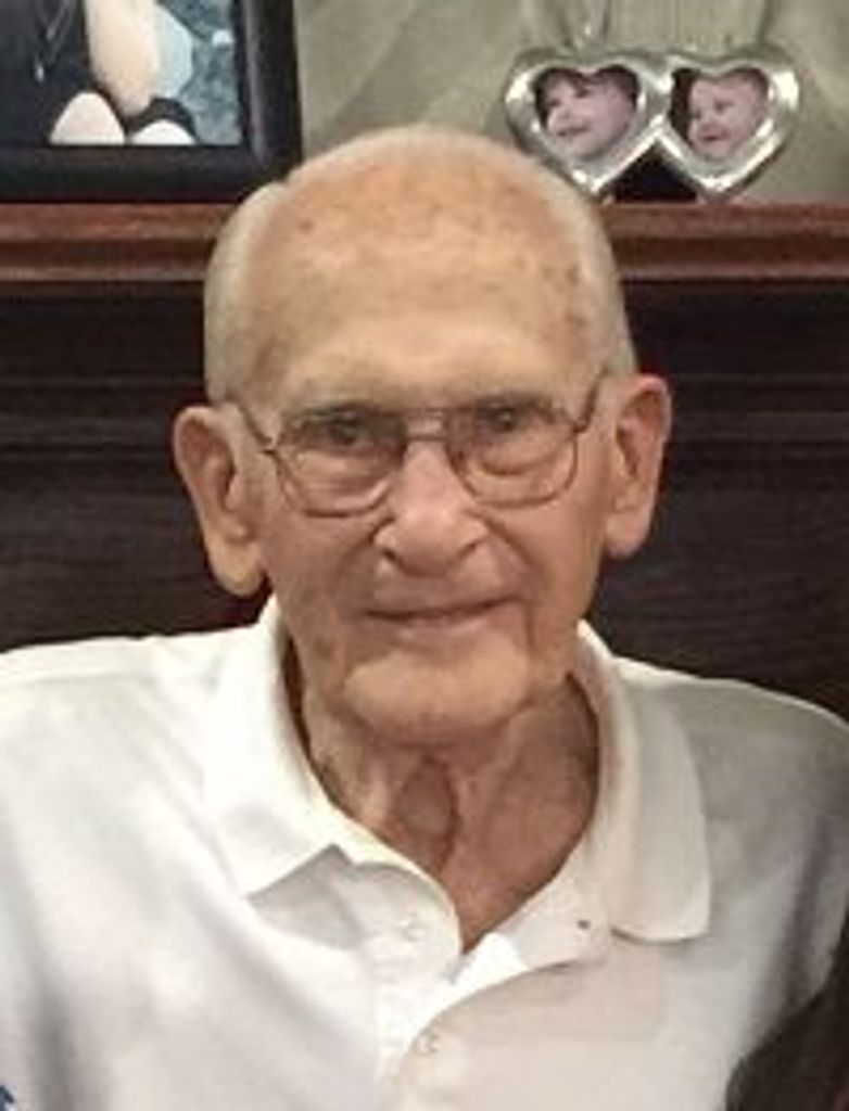 Bill D Purvis